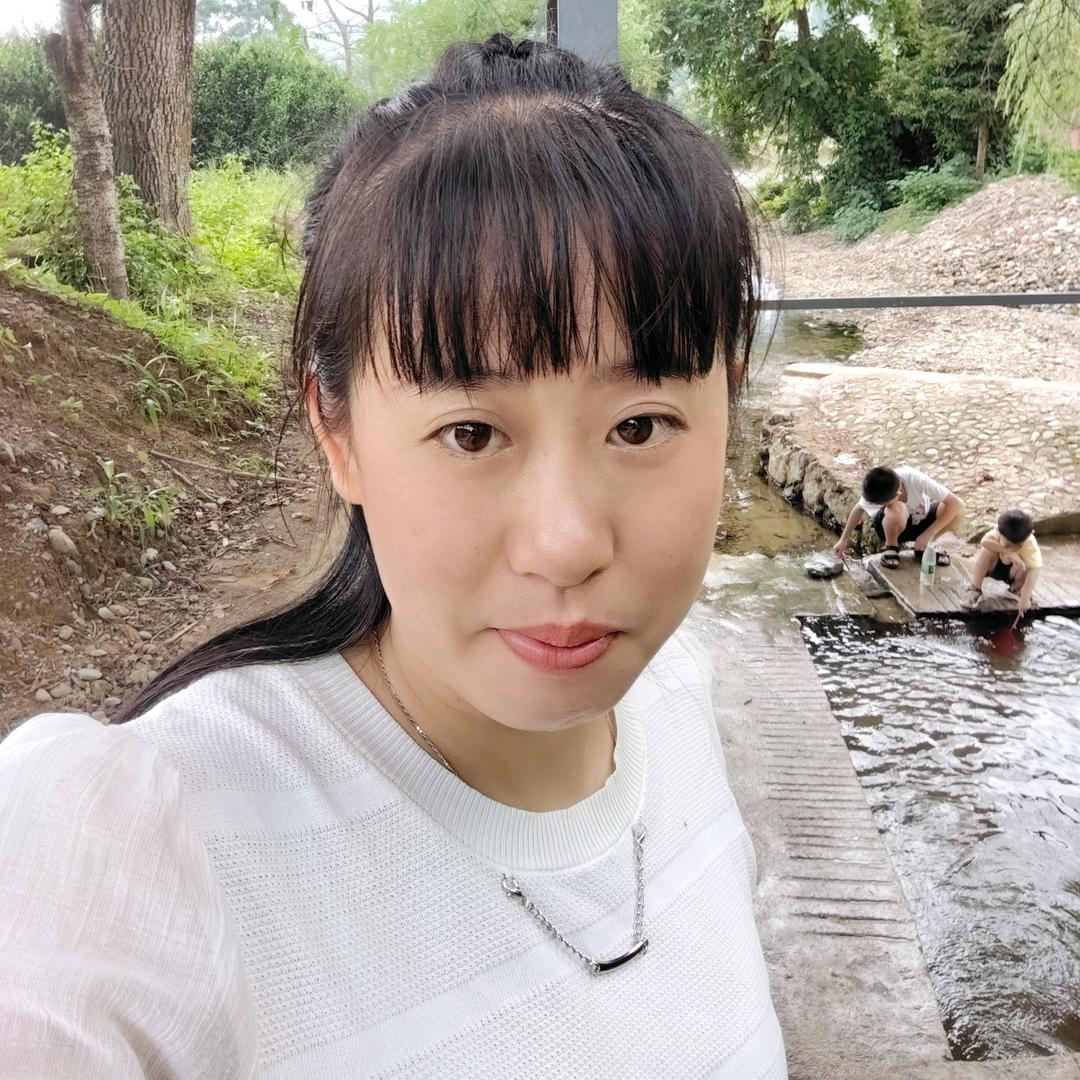 尘埃