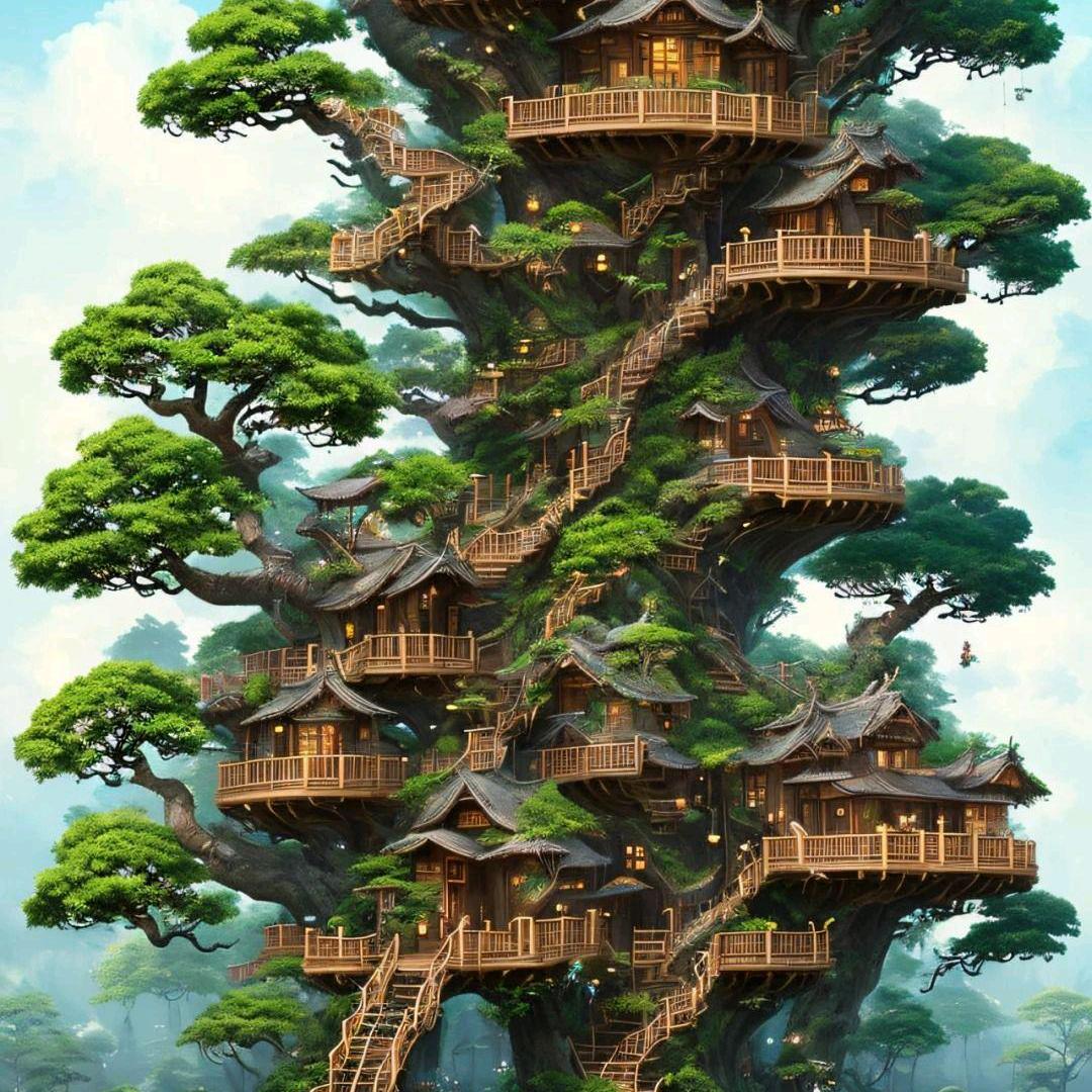 微笑在我心中