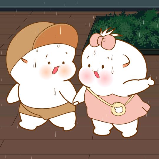 沐子动漫
