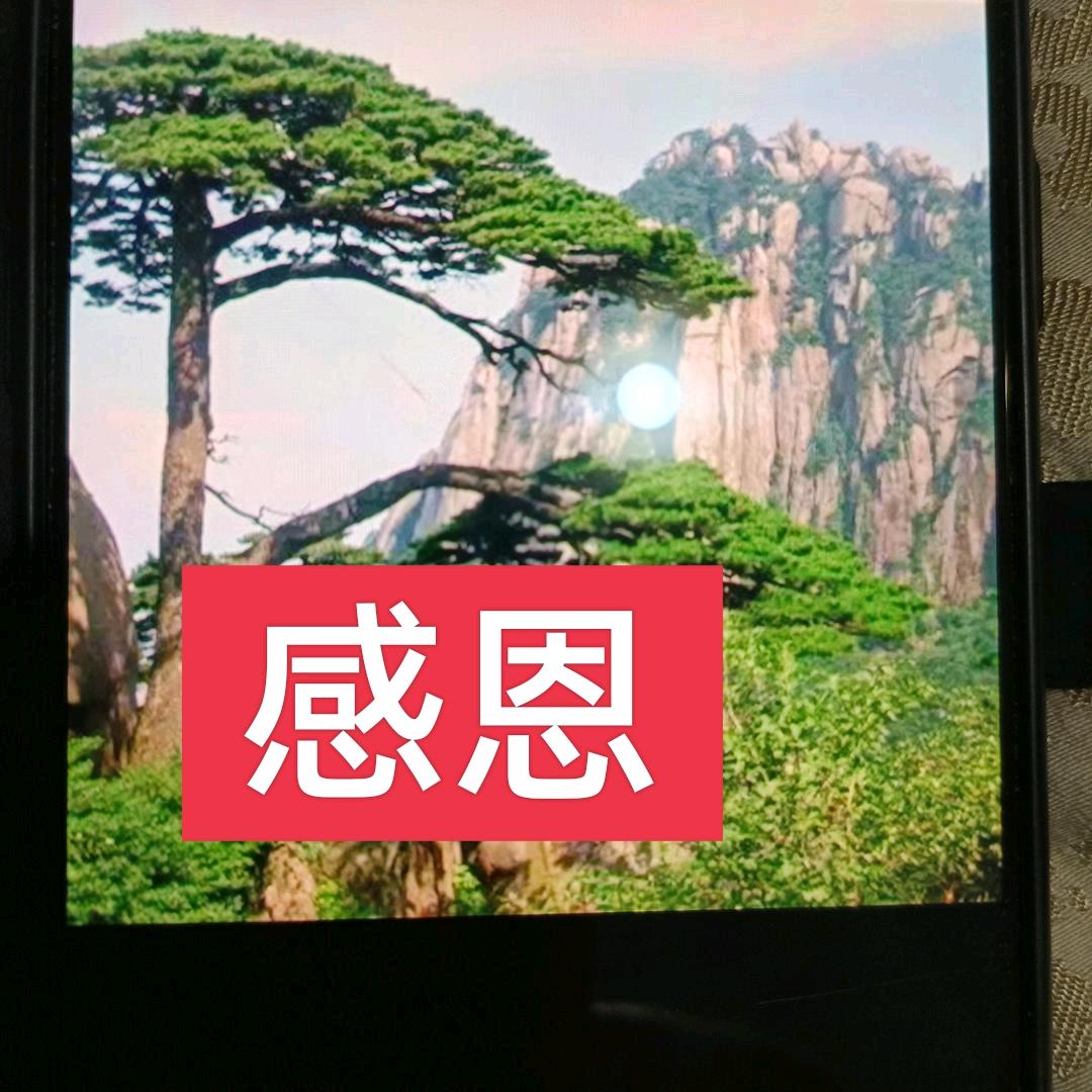 感恩《旅游收藏相册》