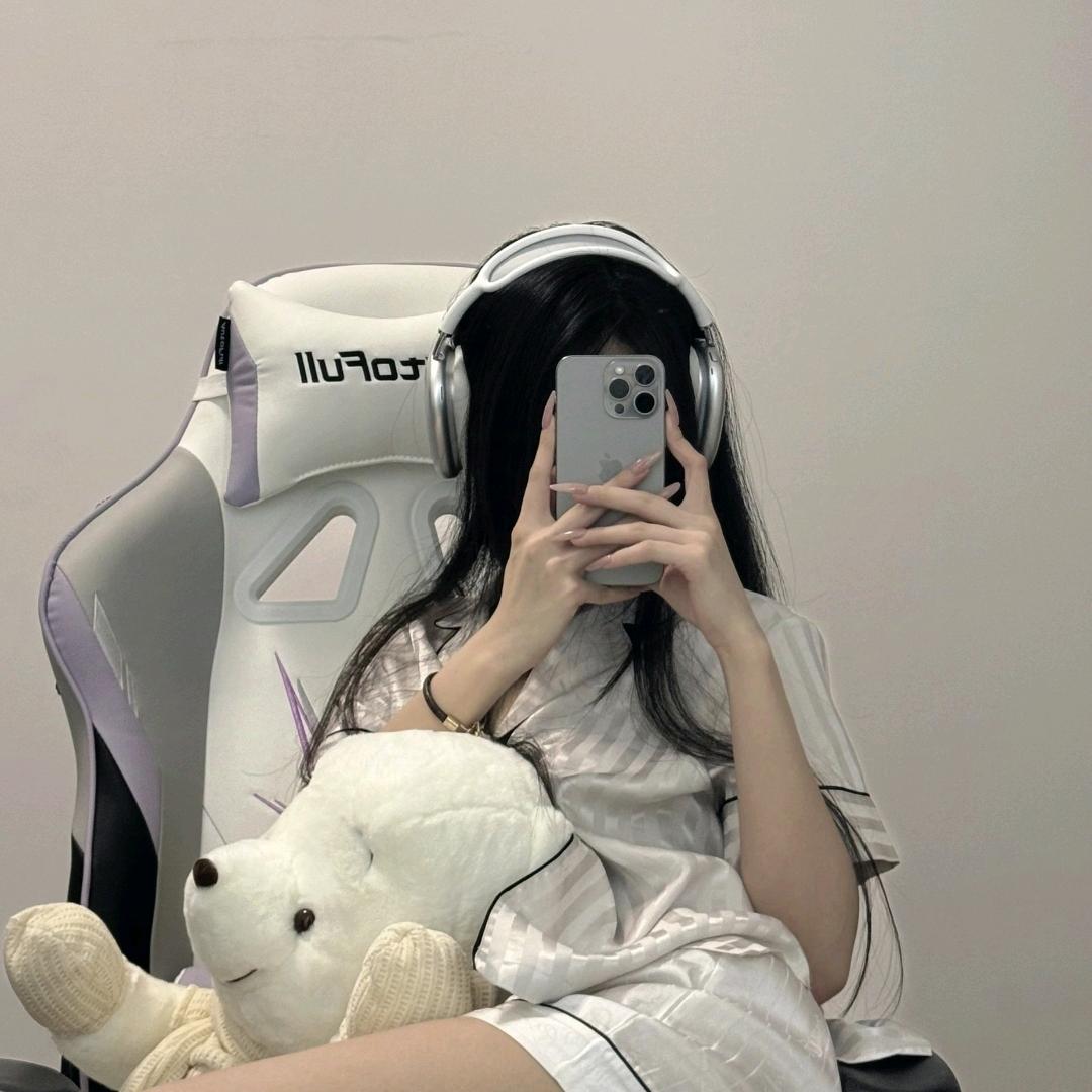 小佳睡不醒