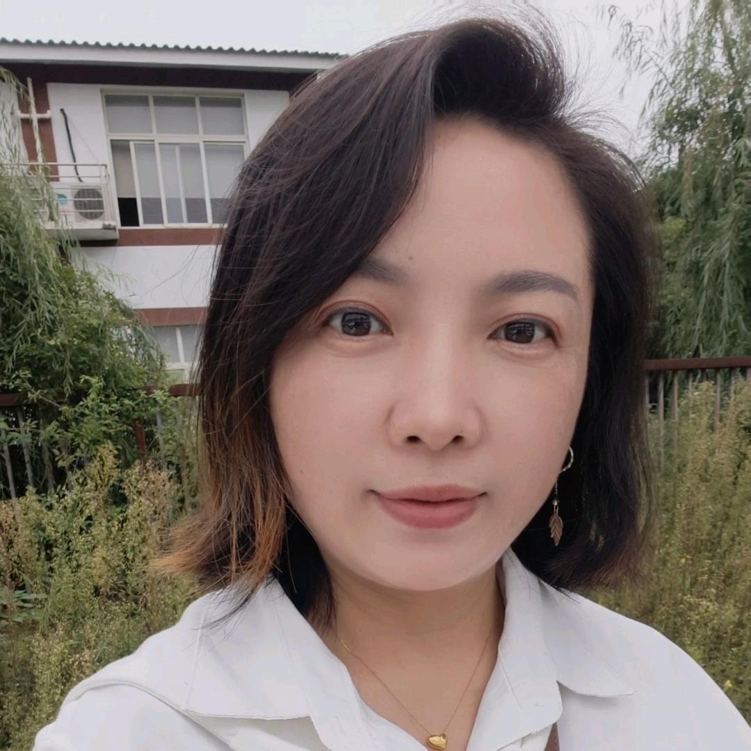 执着的❤️