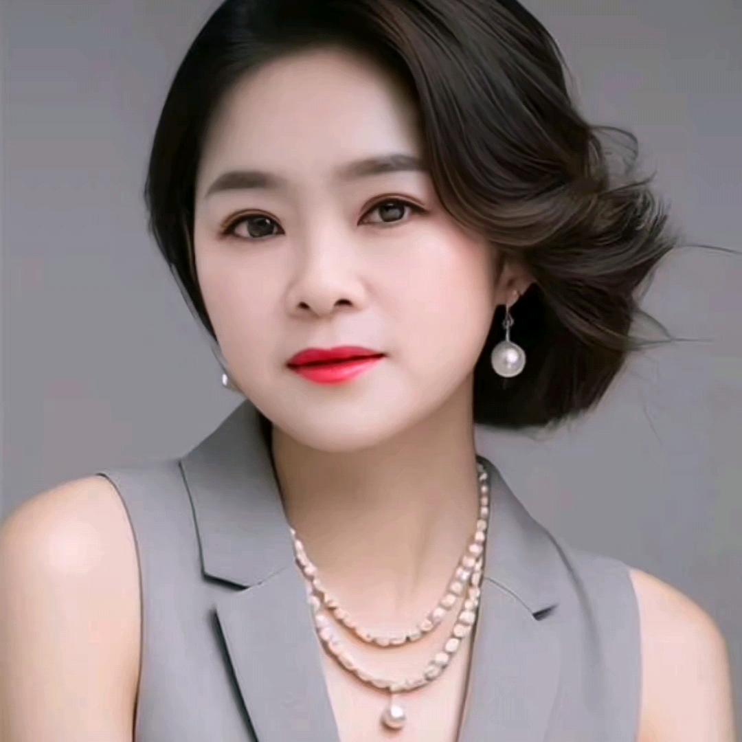 我是陈姐