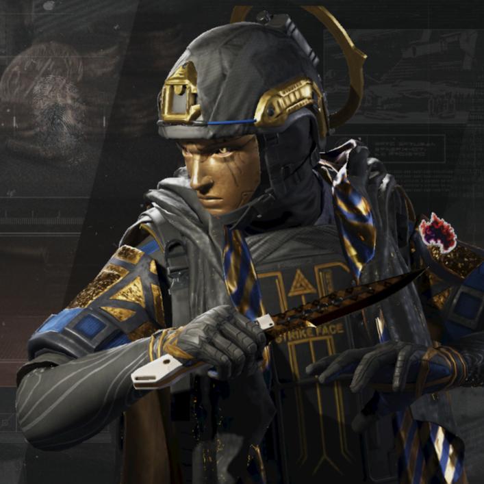 61（暗区突围）