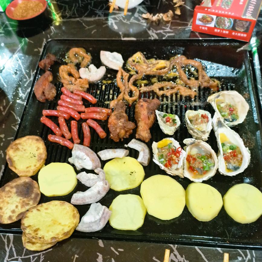 跟着梦想走