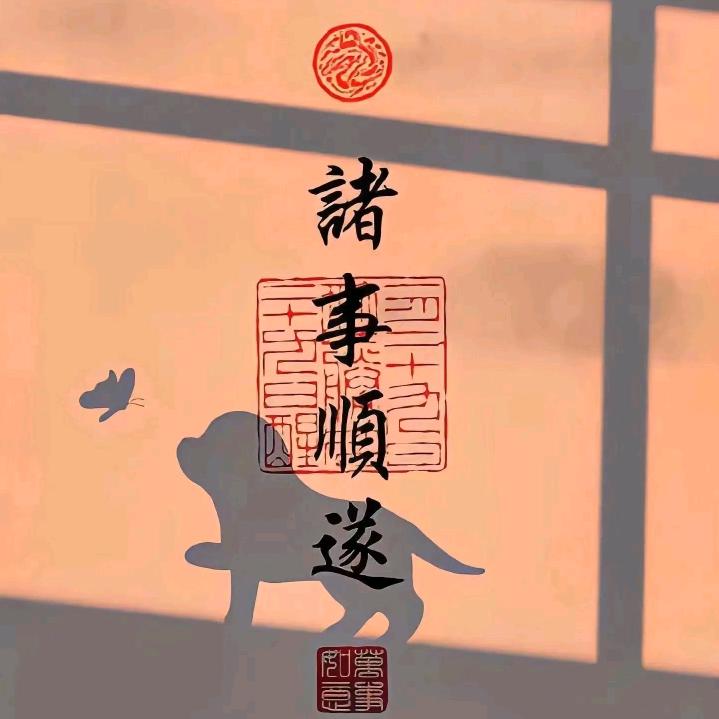 心烦