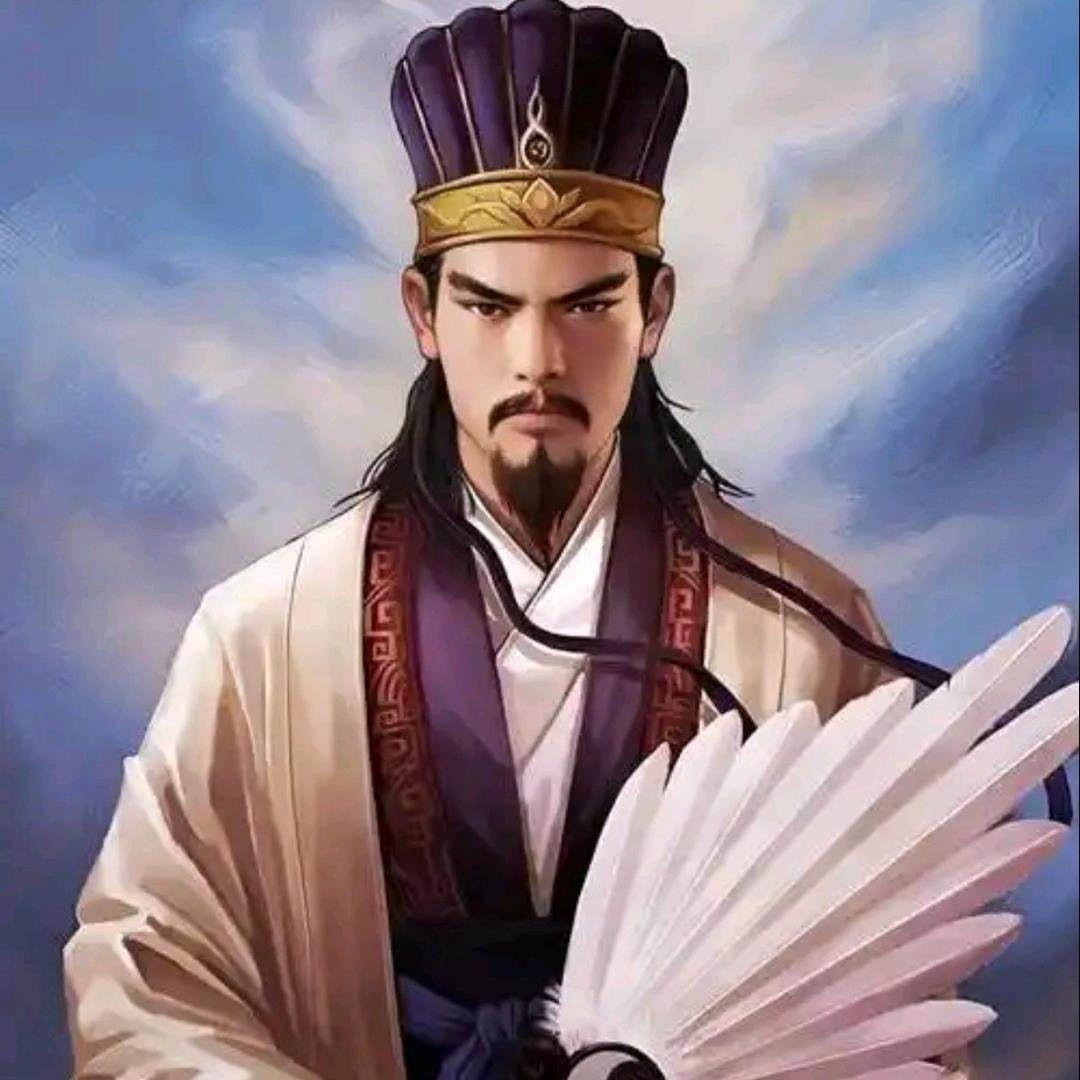 孔 明