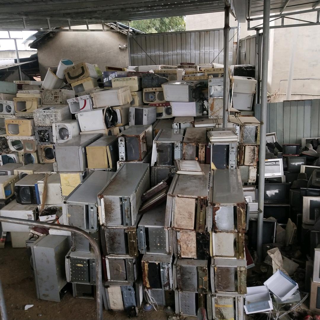 德阳市萧氏破烂王