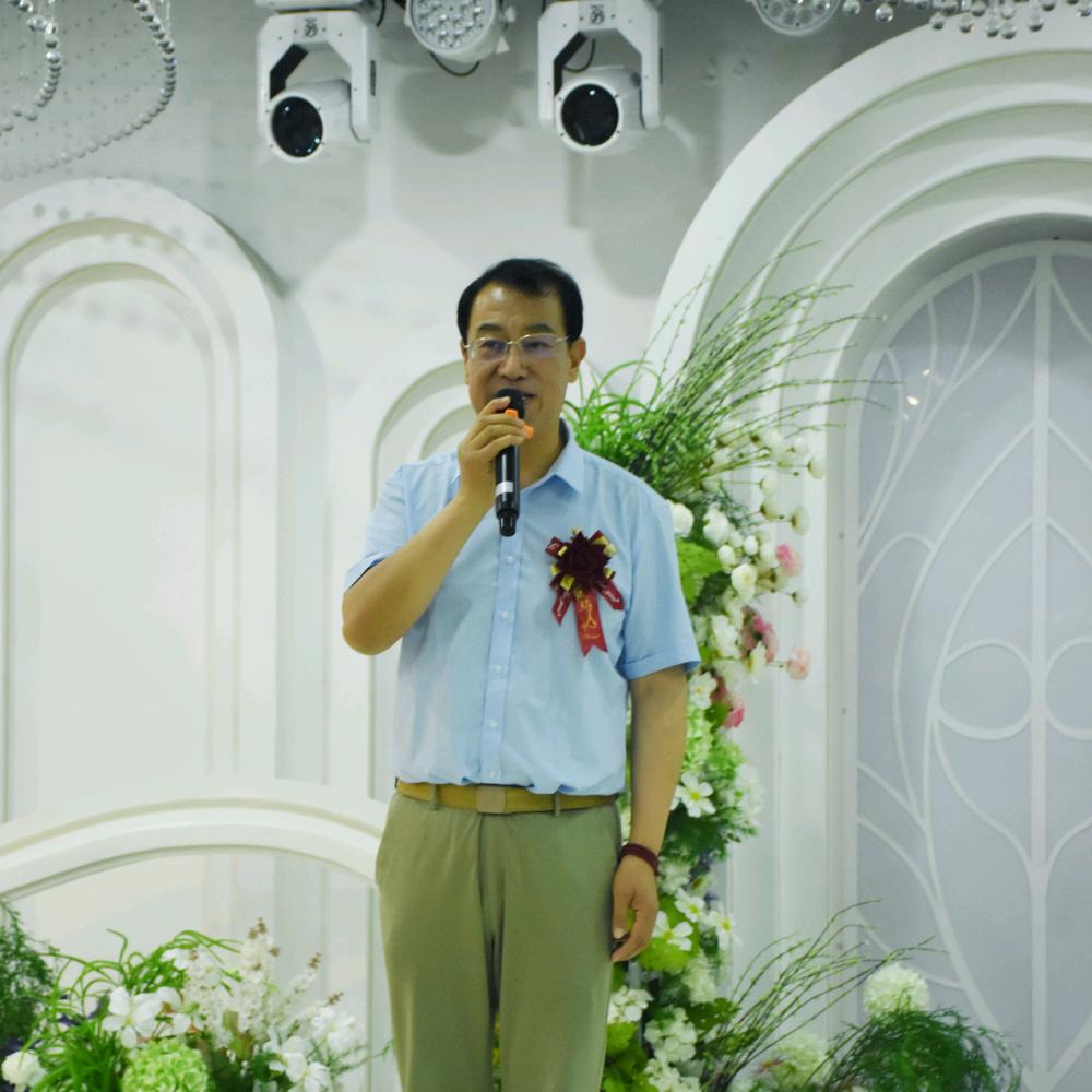 主持.培训.马老师