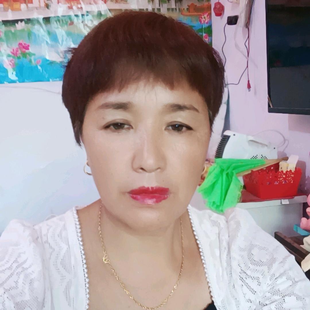 张秀霞