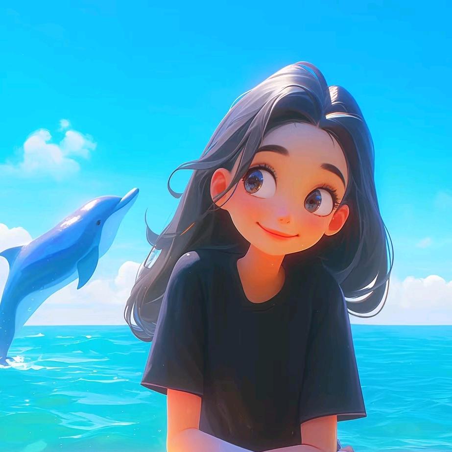 夏天🌙