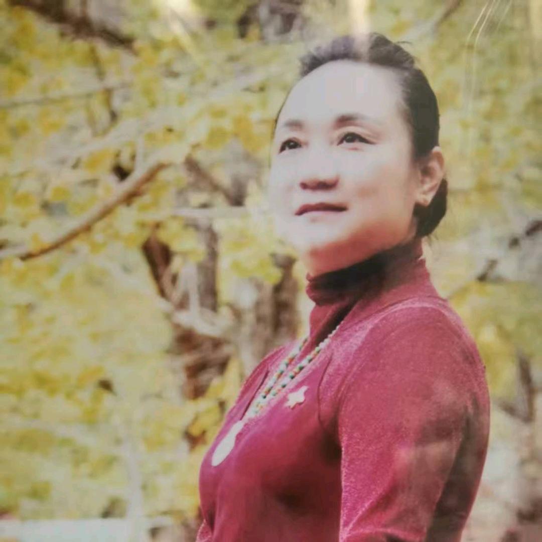 蔡下饭-罗阿姨