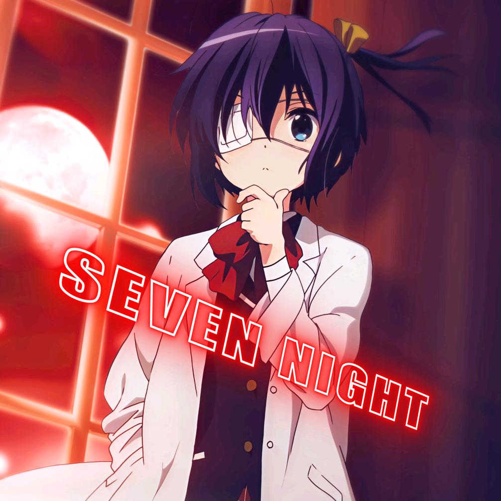 七夜death