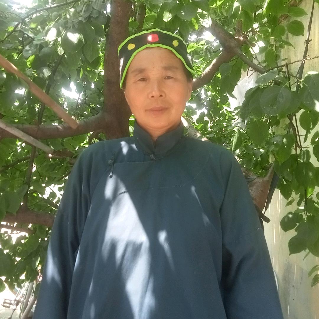 刘姐
