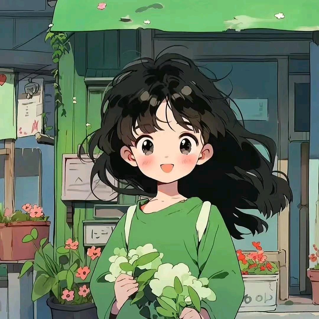糖果🍬祁小妞