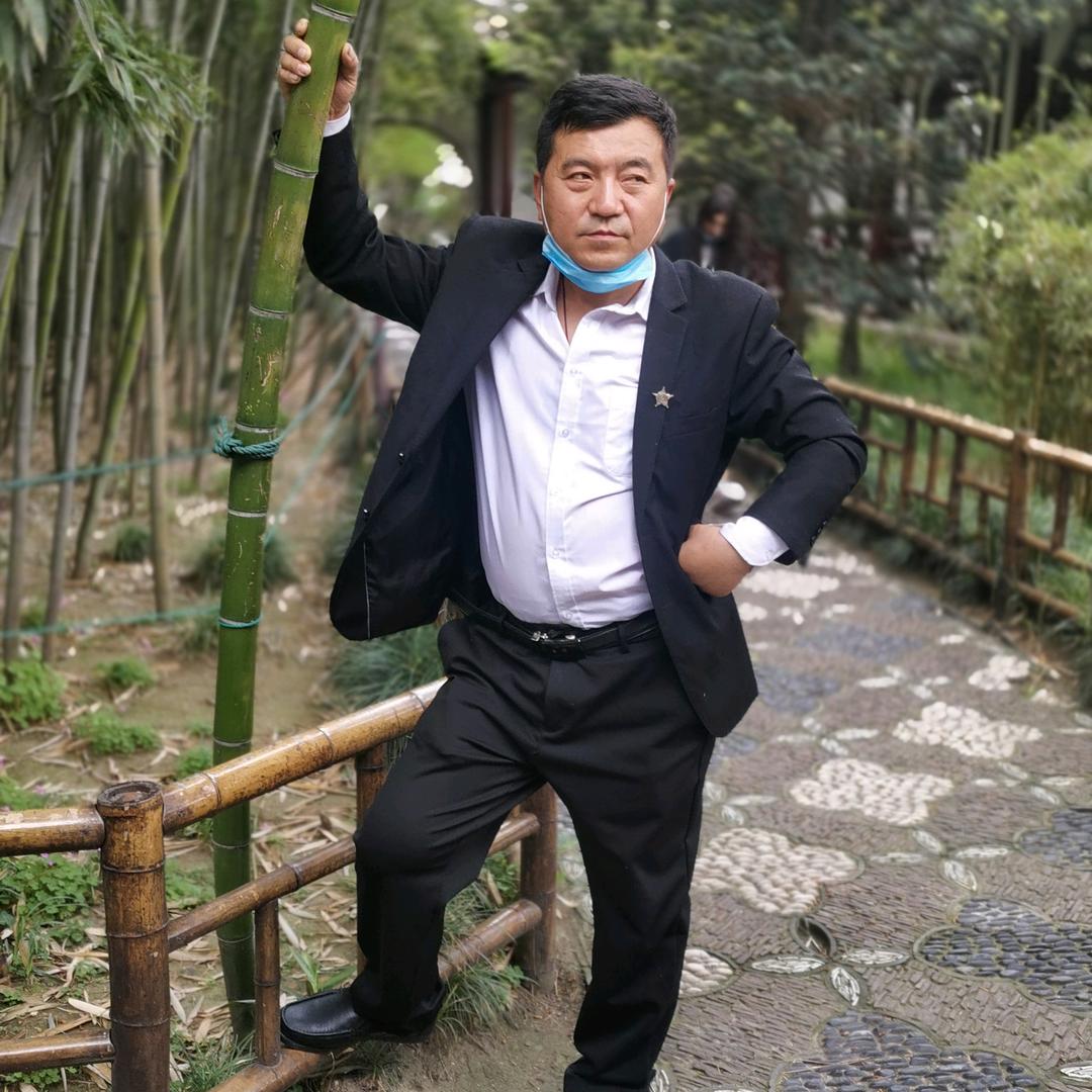 孝义锁哥