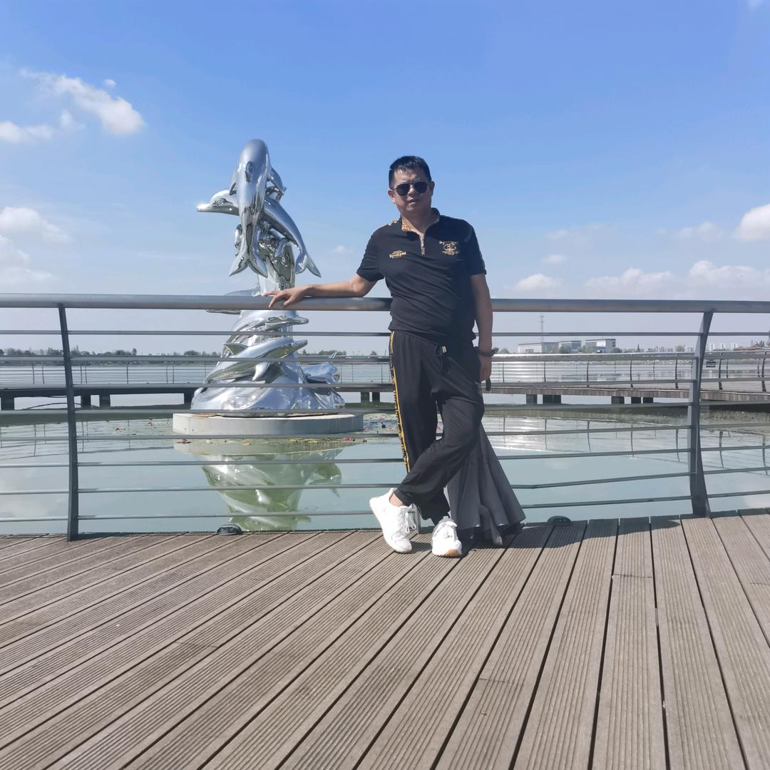 永众泰力