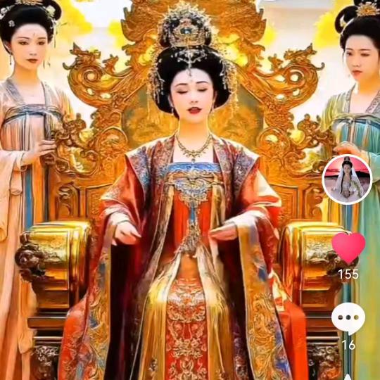 太阳红彤彤