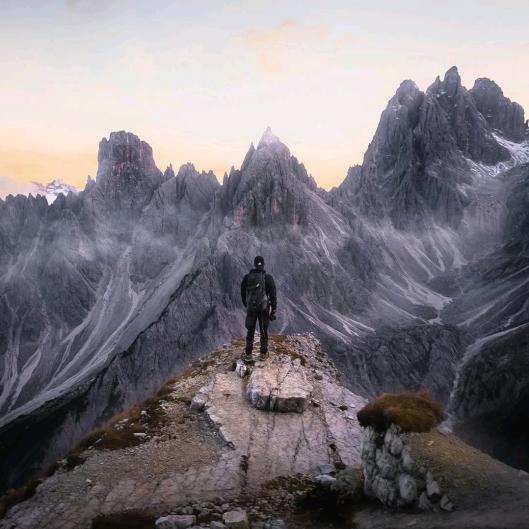遇见.南山