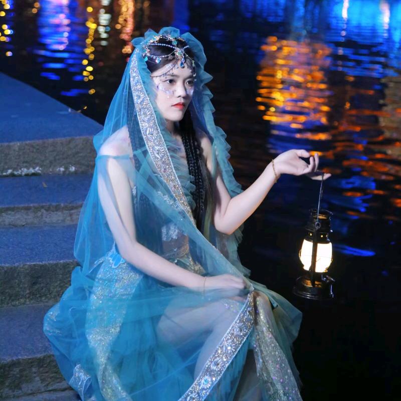 没有眼泪的鱼🐟