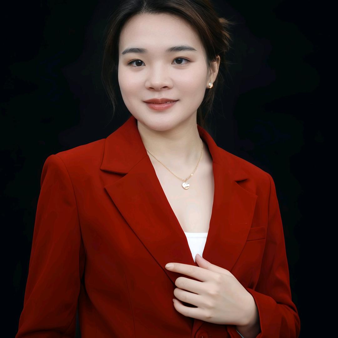 莉莉专注问题肌