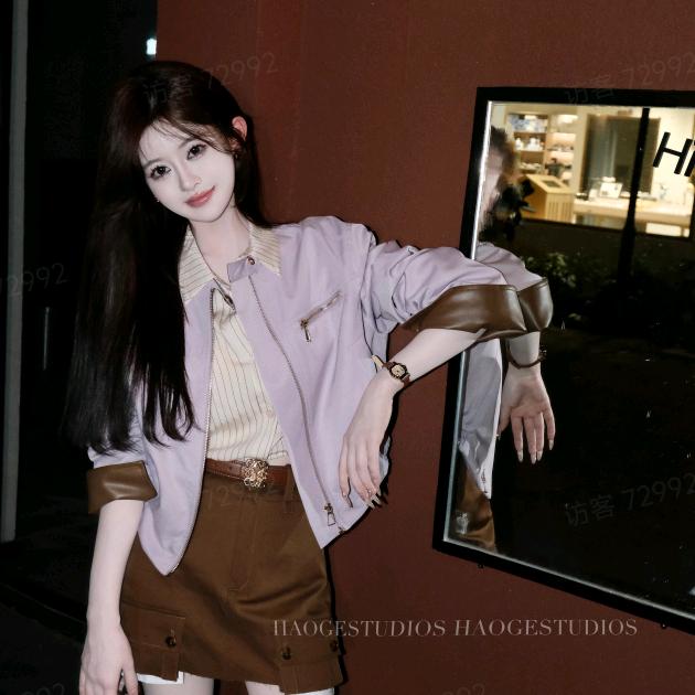 浩哥女装-穿搭优选