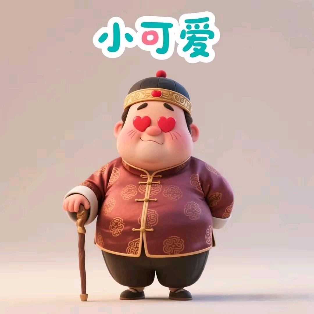 @小小土地公