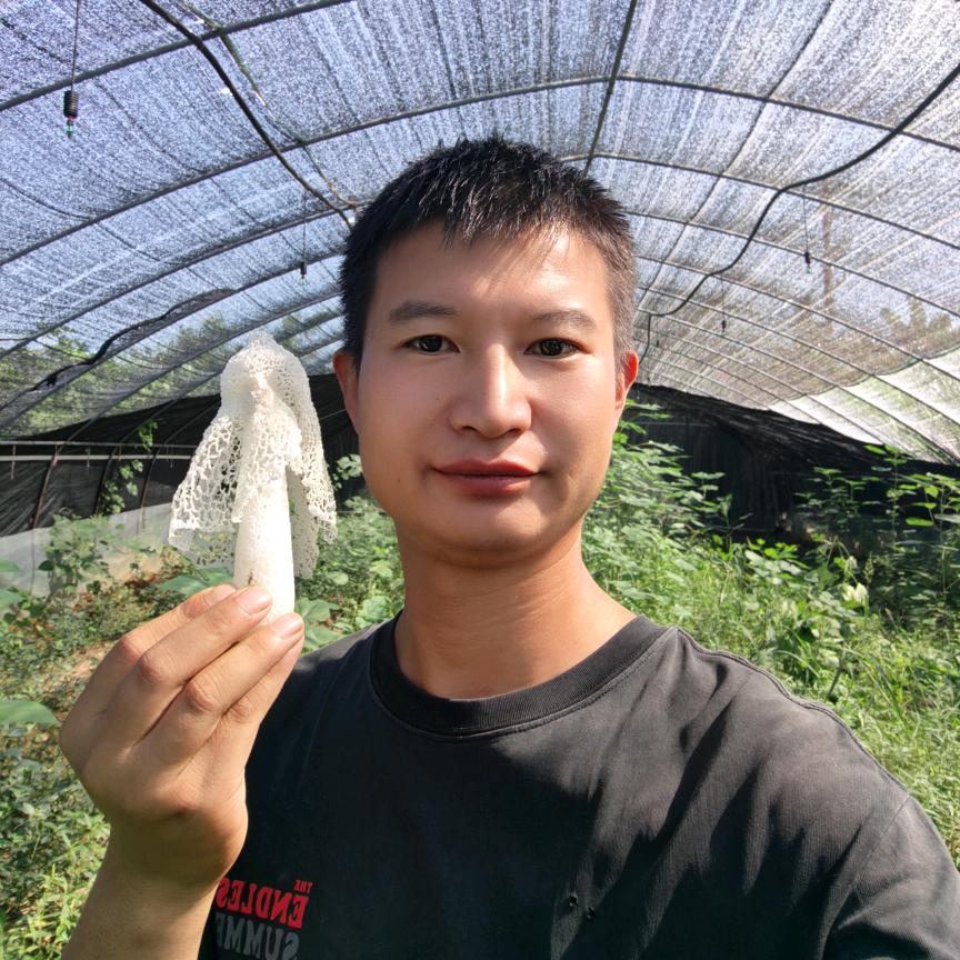 新农人小向