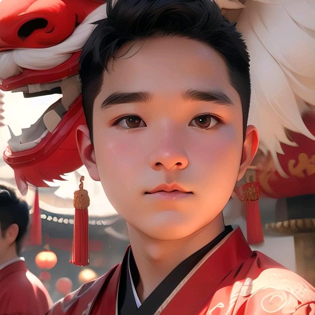 杨胜华