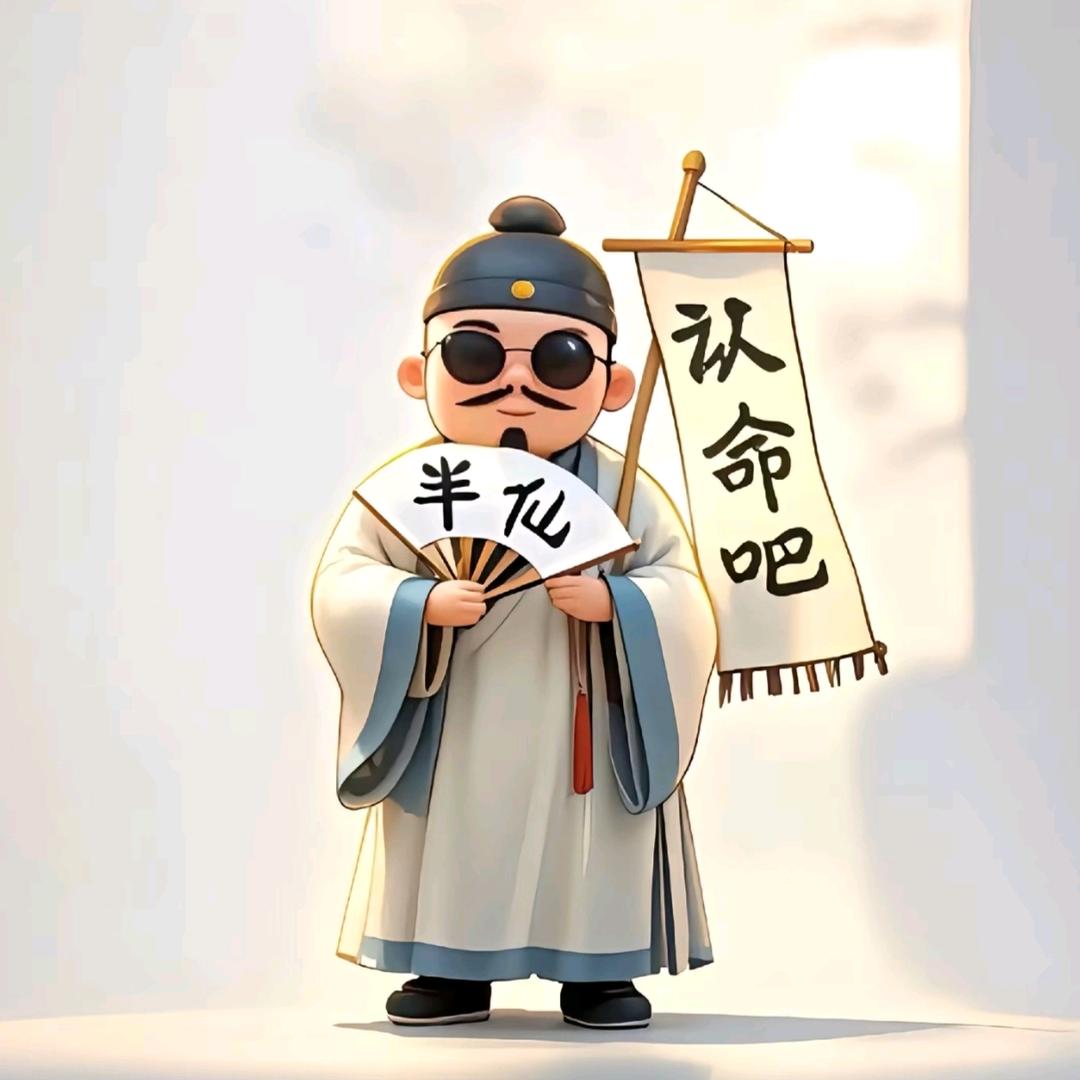 命运$_$在我手