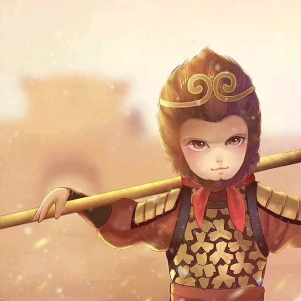谜语人