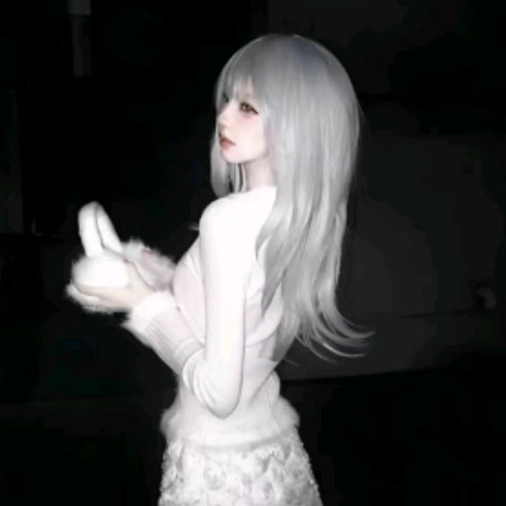 歡歡.