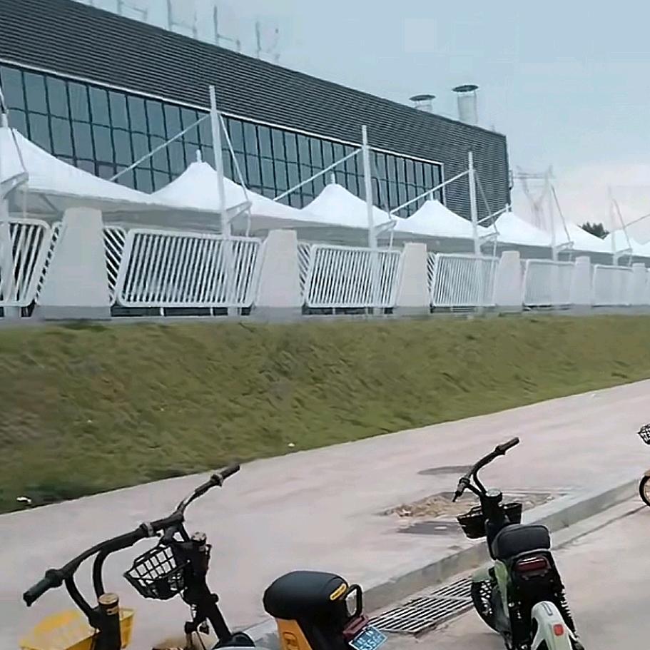 A专业钢结构，膜结构制作安装