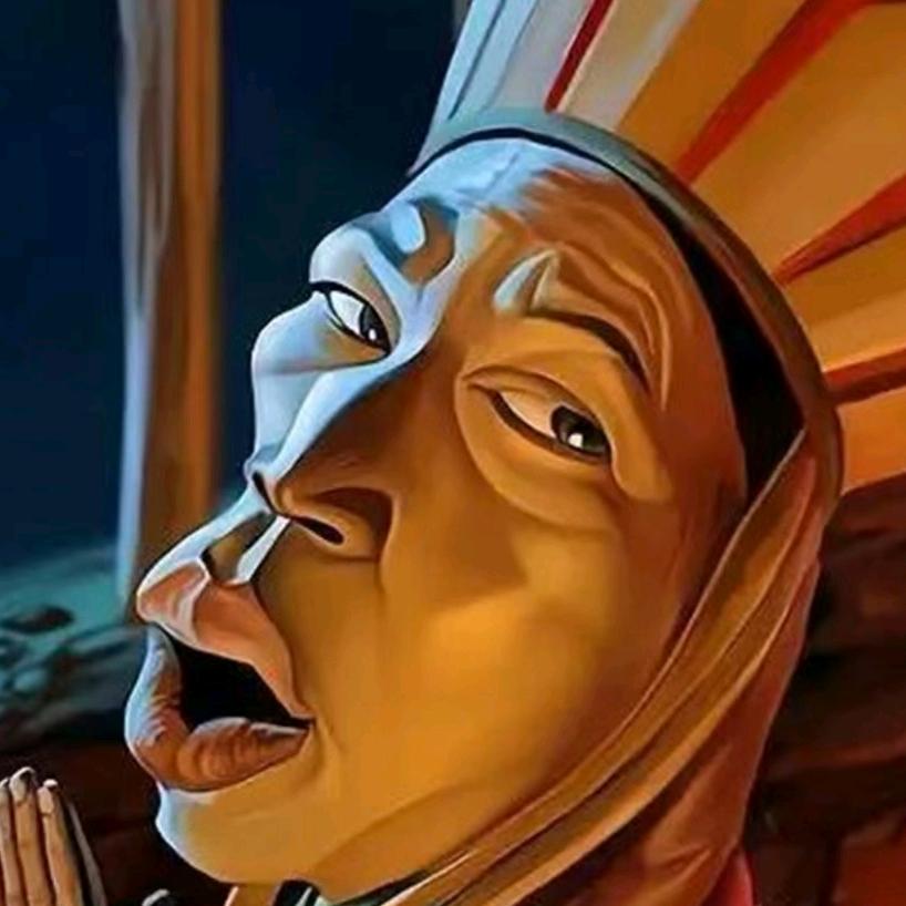 ～～褚少爷～～