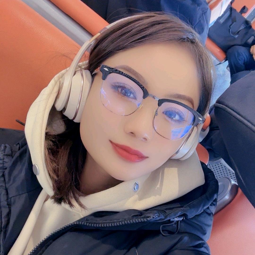 熟悉到🖤᭄陌生࿐