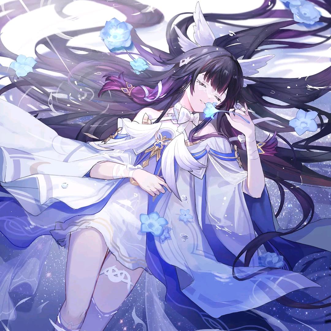 哥伦比娅Columbula