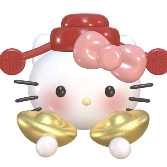 kitty的小店