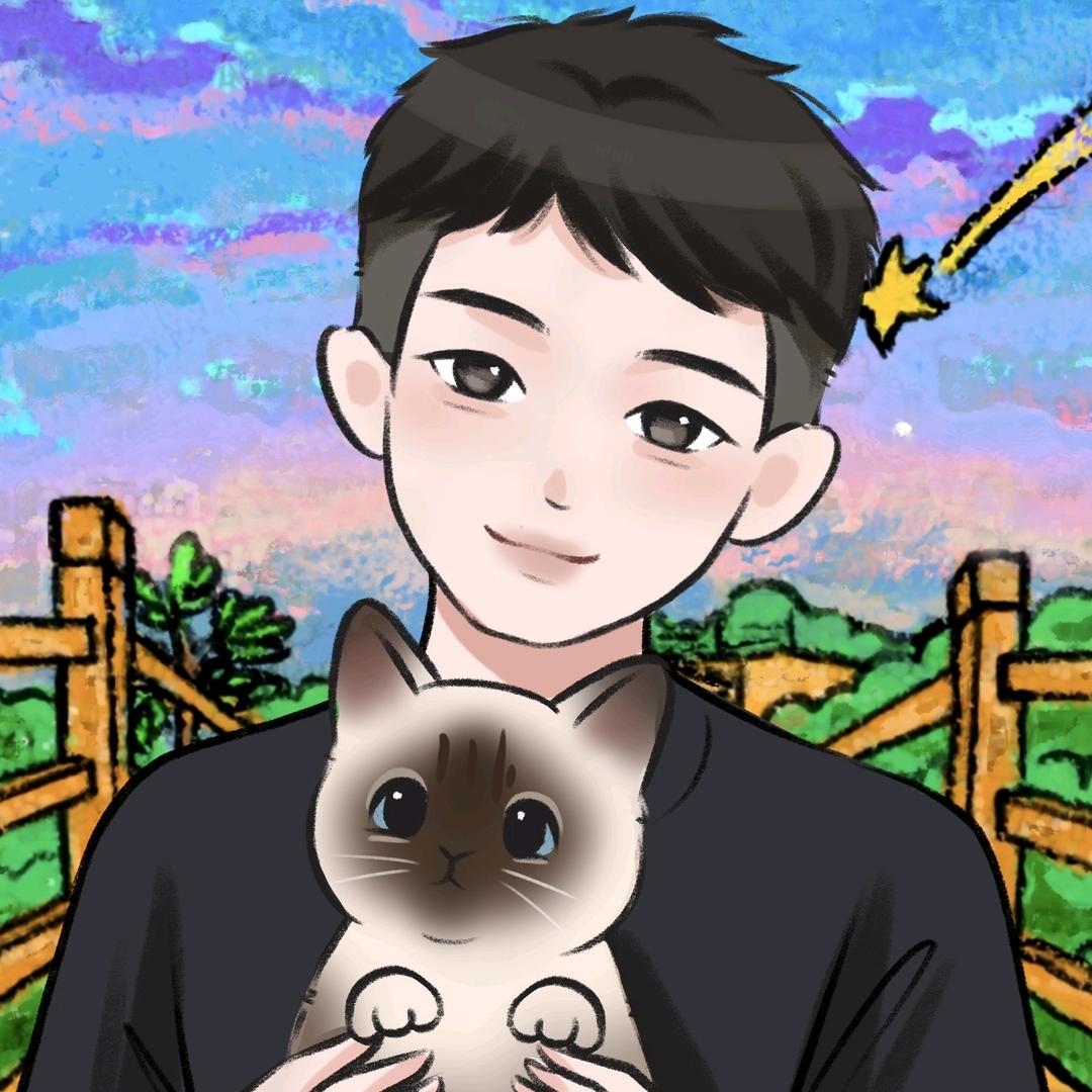 傷心男孩拯救世界