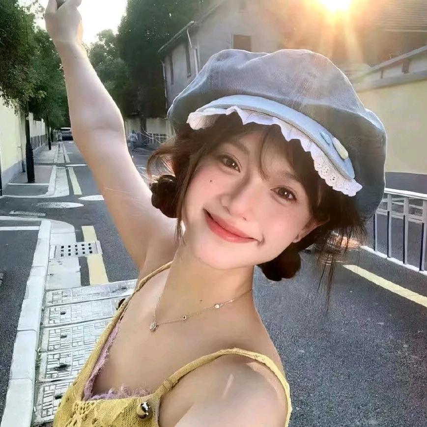 在凌晨看日出.