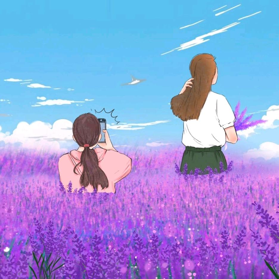 岁月*静好