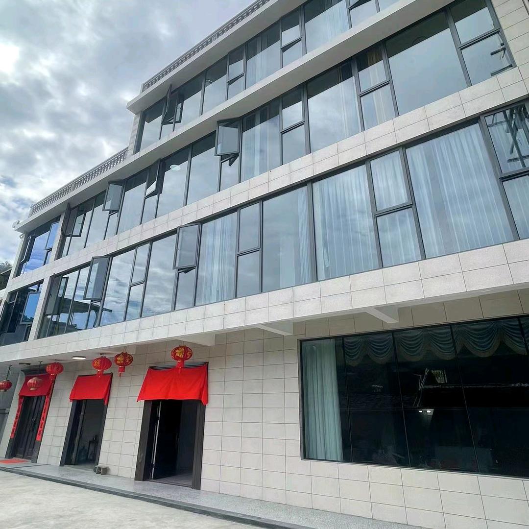 龙岩东祥建材佛山瓷砖批发