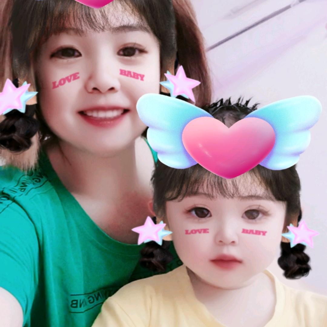 萱萱妈妈