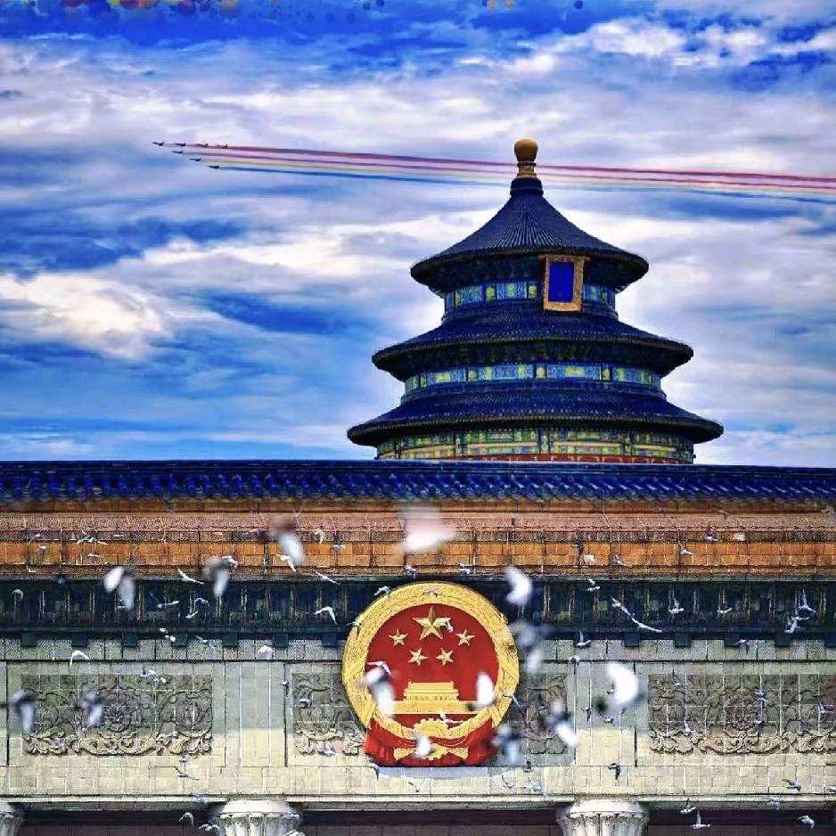 时间冲淡一切