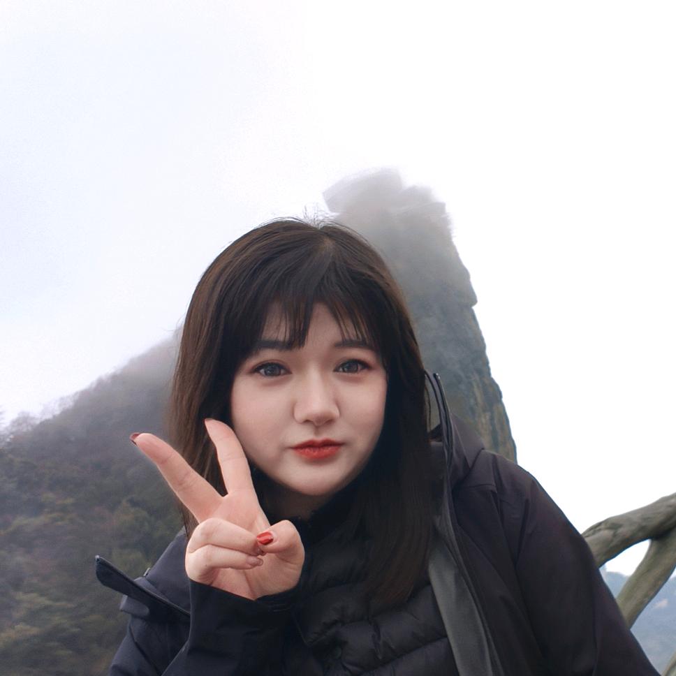 陈小鱼的生活日记🍉