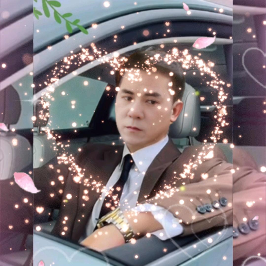 唯宠一人