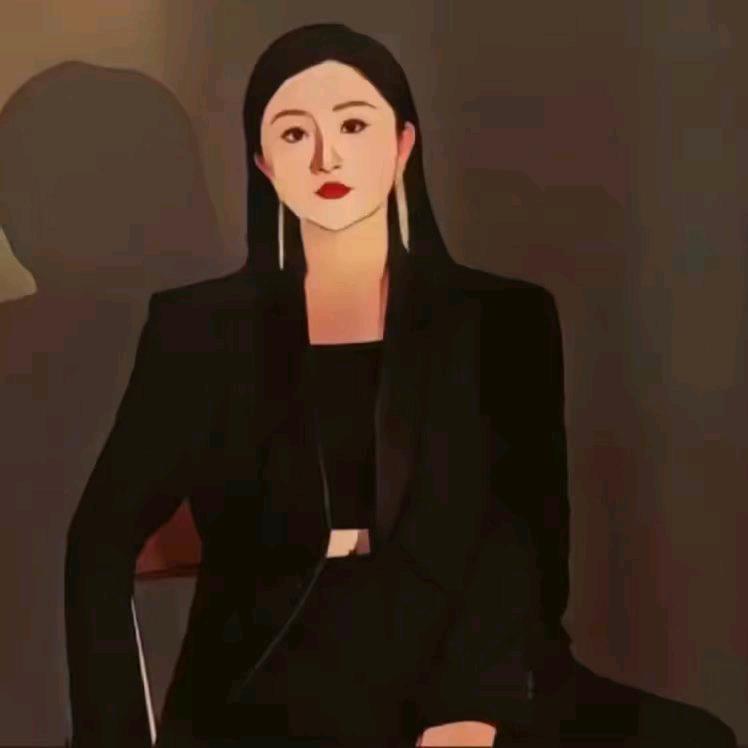 爱吃美食的小吃货