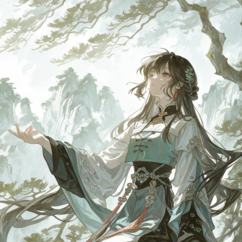 ✨岁岁有今朝💫