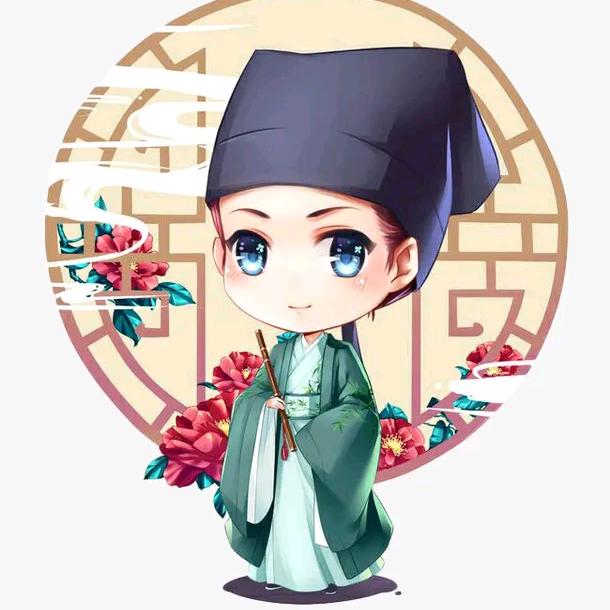 李知书（已转校）