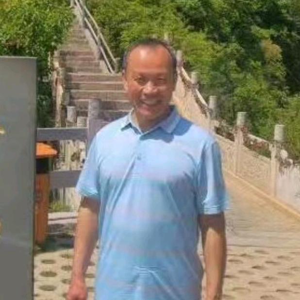 强哥在海南