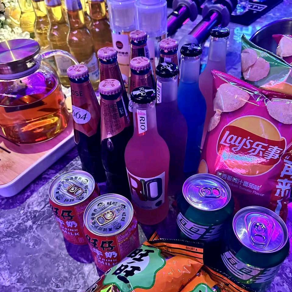 义乌KTV会所花花（订房）